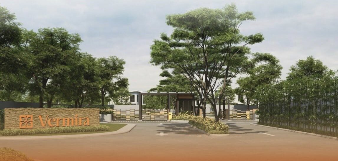 Grand Gate & Guardhouse