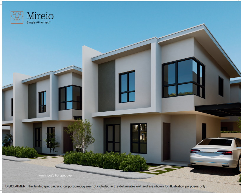 MIREIO Single Attached